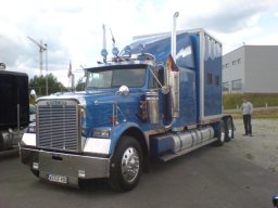 Big Bumper Meet 2008